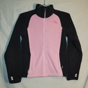 ✔️The north face zip up sweatshirt